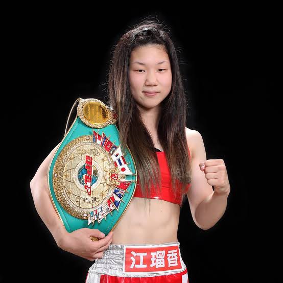 廣本　江瑠香