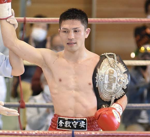 ユーリ阿久井政悟